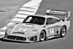 Porsche 935 K3 1981 года